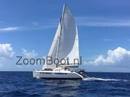 Privilege 495 specificaties